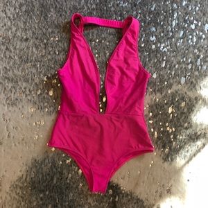 Beach Riot One-Piece